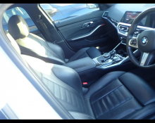 BMW 3 Series 2019