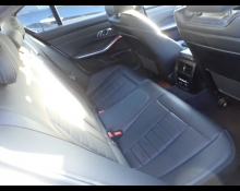 BMW 3 Series 2019