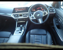BMW 3 Series 2019