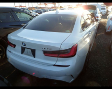 BMW 3 Series 2019