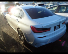 BMW 3 Series 2019