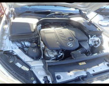 Mercedes-Benz GLC-class 2020