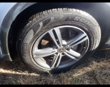 Mercedes-Benz GLC-class 2020