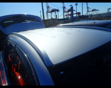 Mercedes-Benz GLC-class 2020