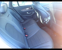 Mercedes-Benz GLC-class 2020