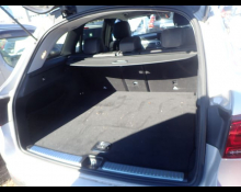 Mercedes-Benz GLC-class 2020