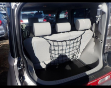 Nissan Cube 2019