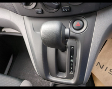 Nissan NV200 2020