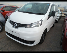 Nissan NV200 2020