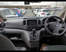 Nissan NV200 2020