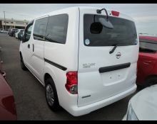Nissan NV200 2020