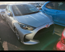 Toyota Yaris 2020