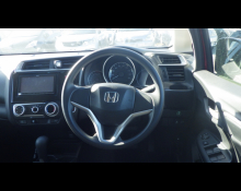 Honda Fit 2014