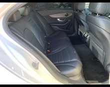 Mercedes-Benz C-Class 2018