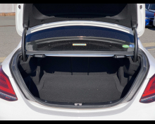 Mercedes-Benz C-Class 2018