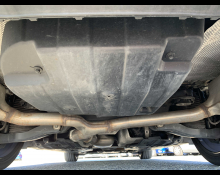 Mercedes-Benz C-Class 2018