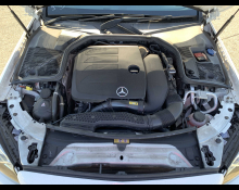 Mercedes-Benz C-Class 2018