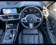 BMW 3 Series 2019