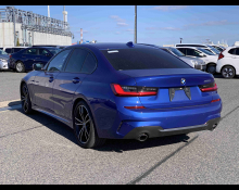 BMW 3 Series 2019