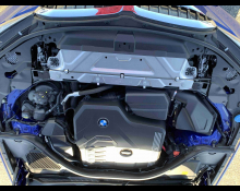 BMW 3 Series 2019
