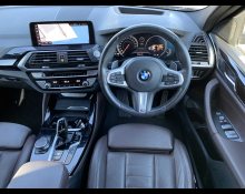 BMW X4 2019