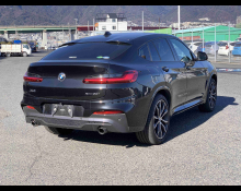 BMW X4 2019