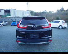 Honda CR-V 2019