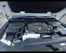 Toyota Land Cruiser 2022