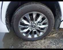 Toyota Land Cruiser 2022