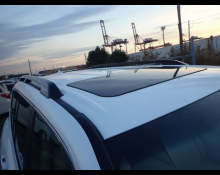 Toyota Land Cruiser 2022