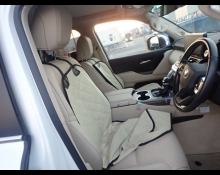 Toyota Land Cruiser 2022