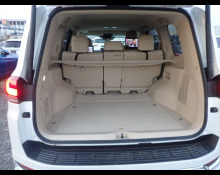 Toyota Land Cruiser 2022