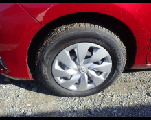 Toyota Vitz 2019