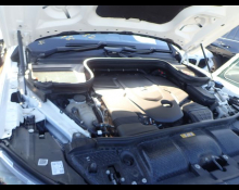 Mercedes-Benz GLS-class 2021