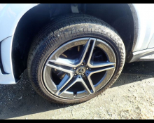 Mercedes-Benz GLS-class 2021