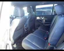 Mercedes-Benz GLS-class 2021