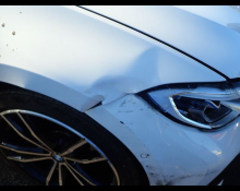 BMW 3 Series 2019