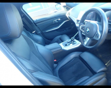 BMW 3 Series 2019