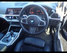 BMW 3 Series 2019