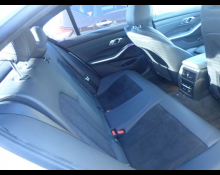 BMW 3 Series 2019