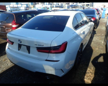 BMW 3 Series 2019