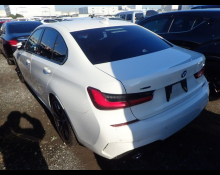 BMW 3 Series 2019