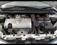 Toyota Corolla Fielder 2018