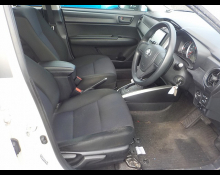 Toyota Corolla Fielder 2018