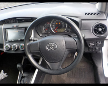 Toyota Corolla Fielder 2018