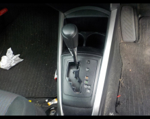 Toyota Corolla Fielder 2018