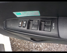 Toyota Corolla Fielder 2018