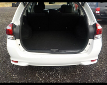 Toyota Corolla Fielder 2018