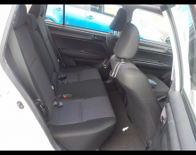 Toyota Corolla Fielder 2018