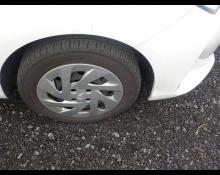 Toyota Corolla Fielder 2018